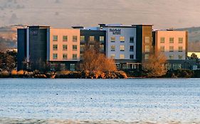 Fairfield Inn & Suites By Marriott Klamath Falls
